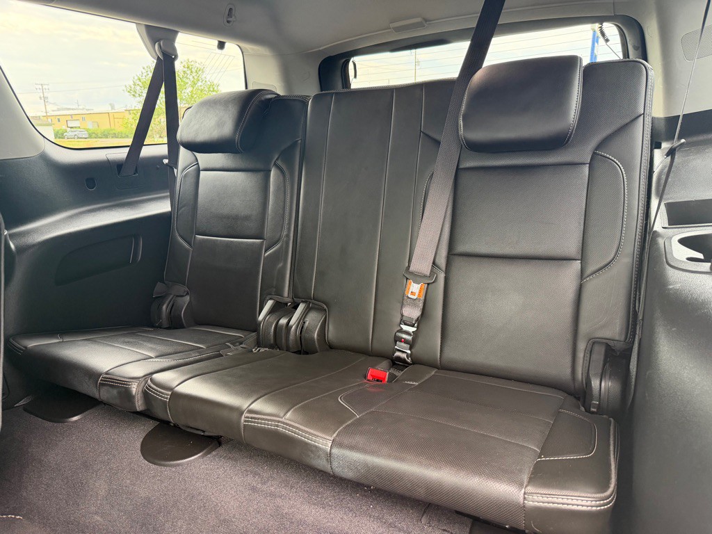 2020 GMC Yukon Image 30
