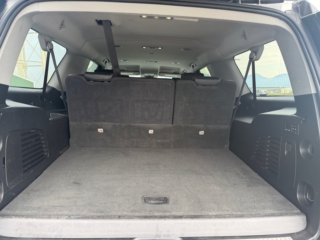 2020 GMC Yukon Image 31