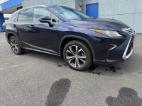 Image for 2017 Lexus RX 350 BASE ID: 7558755