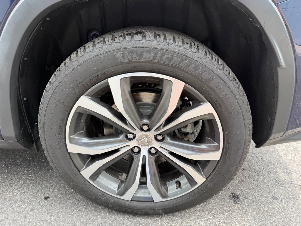 2017 Lexus RX Image 9