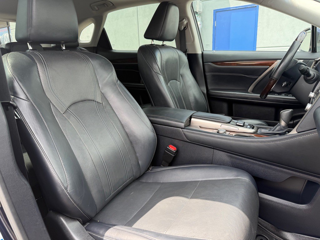 2017 Lexus RX Image 22