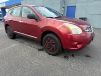 Image for 2013 Nissan Rogue S ID: 7558759