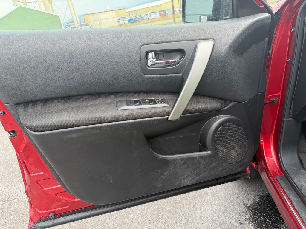 2013 Nissan Rogue Image 11