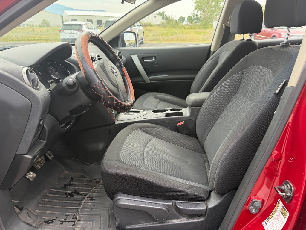 2013 Nissan Rogue Image 12