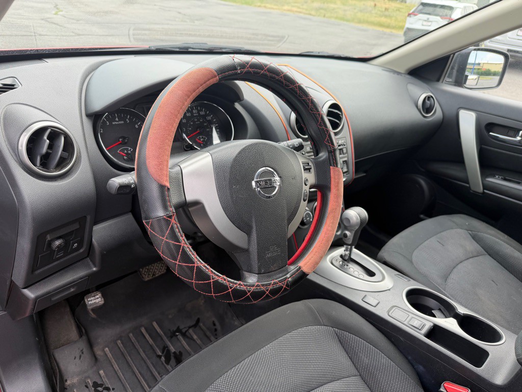2013 Nissan Rogue Image 13
