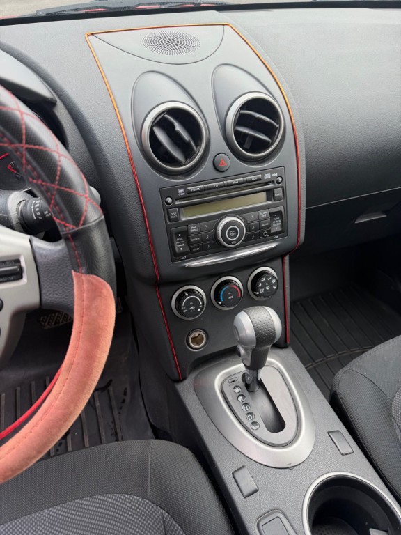 2013 Nissan Rogue Image 14