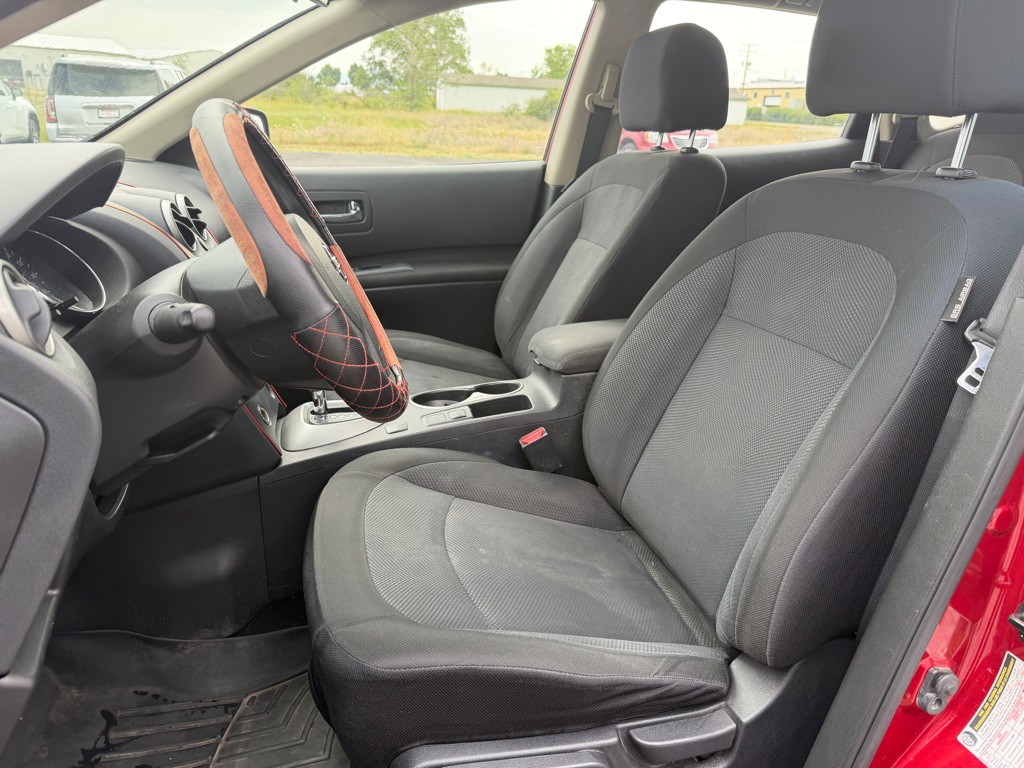 2013 Nissan Rogue Image 15