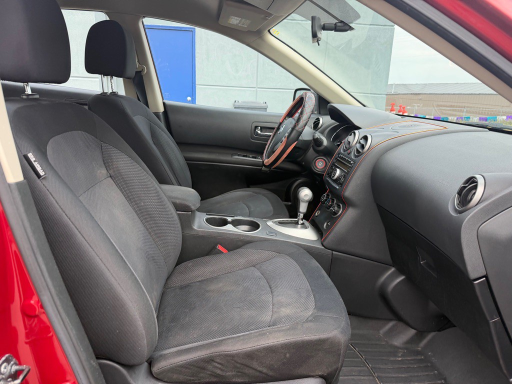 2013 Nissan Rogue Image 17