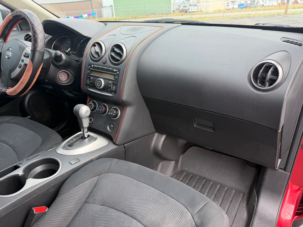 2013 Nissan Rogue Image 18