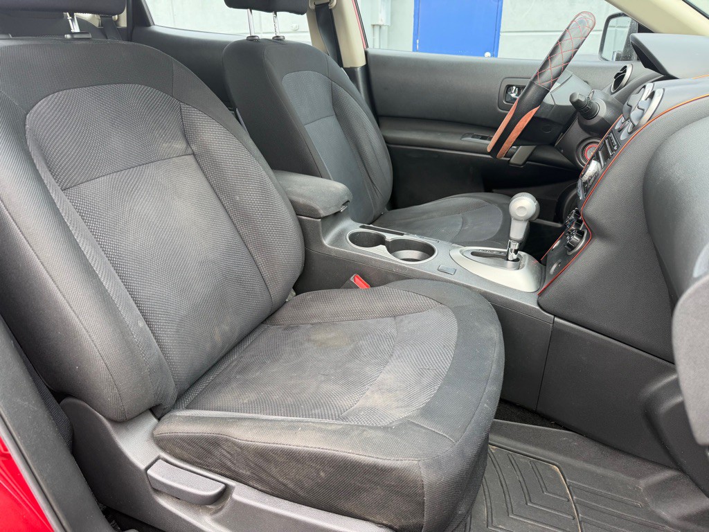 2013 Nissan Rogue Image 19