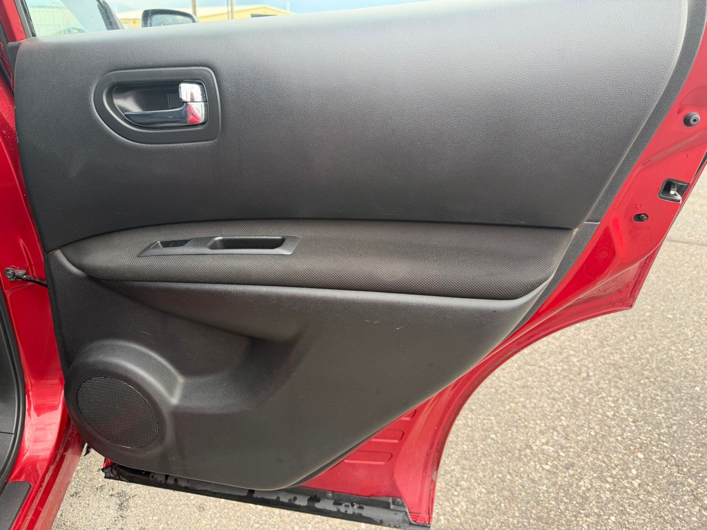 2013 Nissan Rogue Image 20