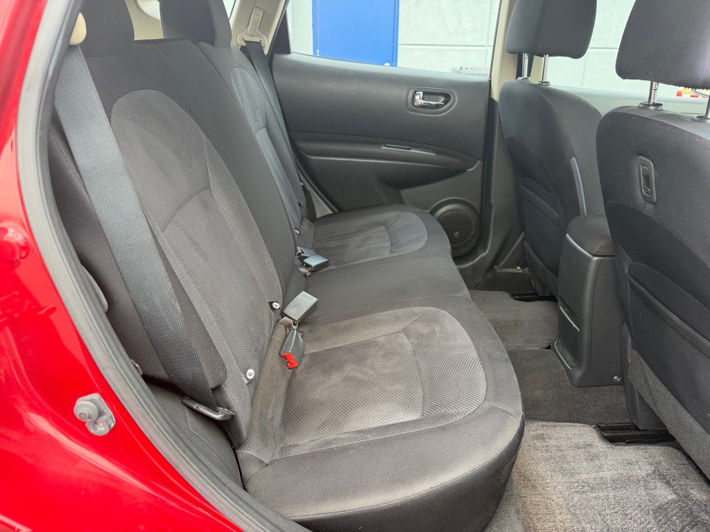 2013 Nissan Rogue Image 21