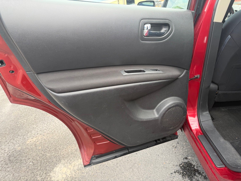 2013 Nissan Rogue Image 22