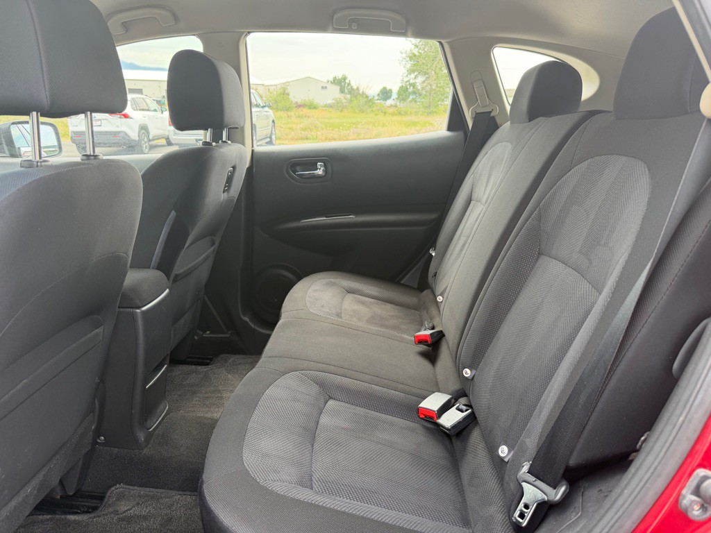 2013 Nissan Rogue Image 23