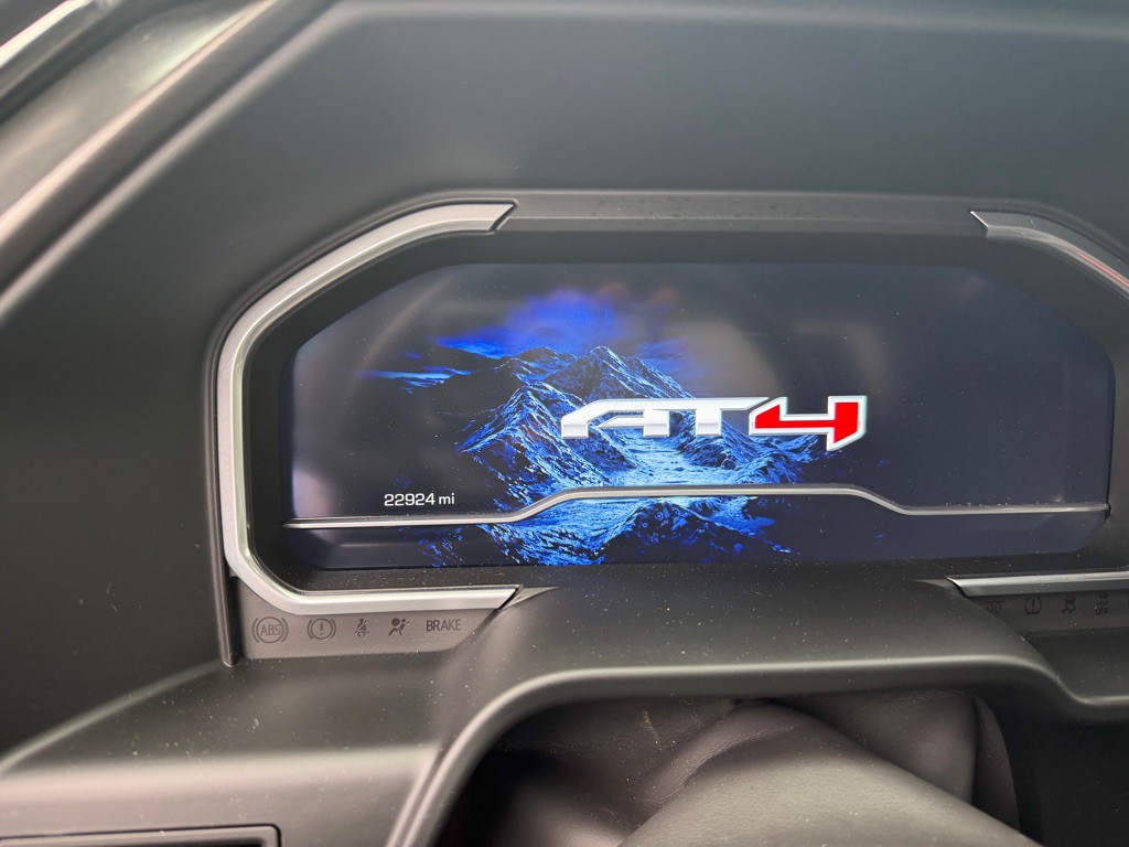 2024 GMC Sierra Image 13