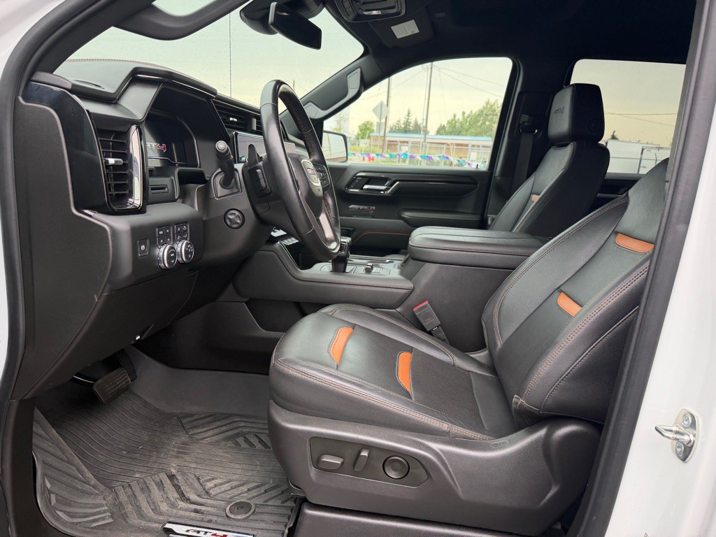 2024 GMC Sierra Image 14