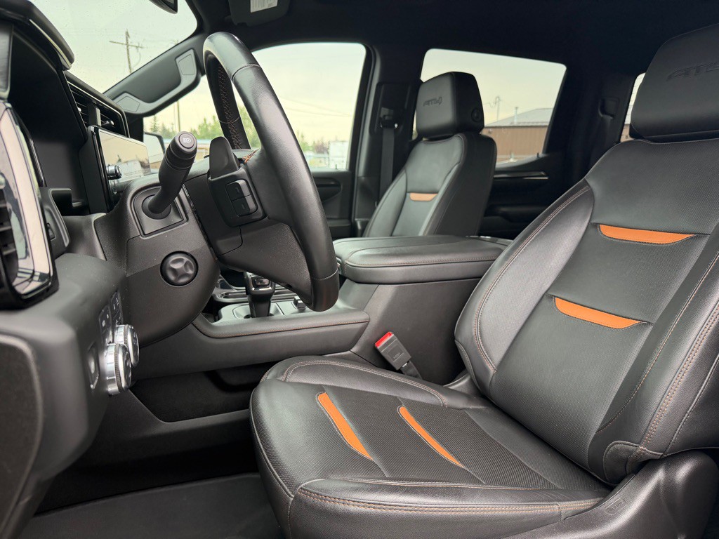 2024 GMC Sierra Image 16