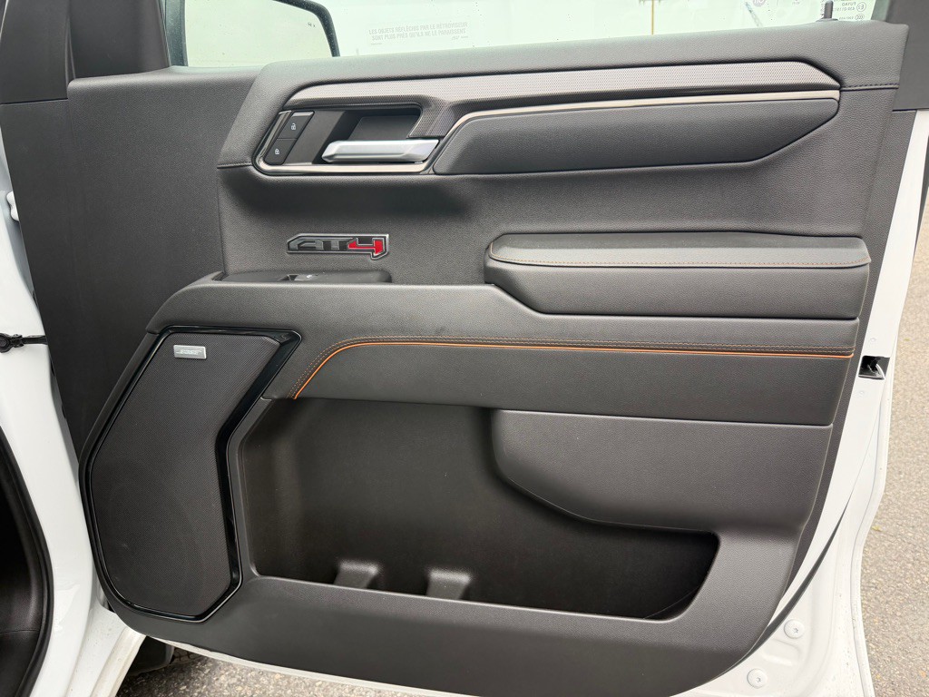 2024 GMC Sierra Image 18