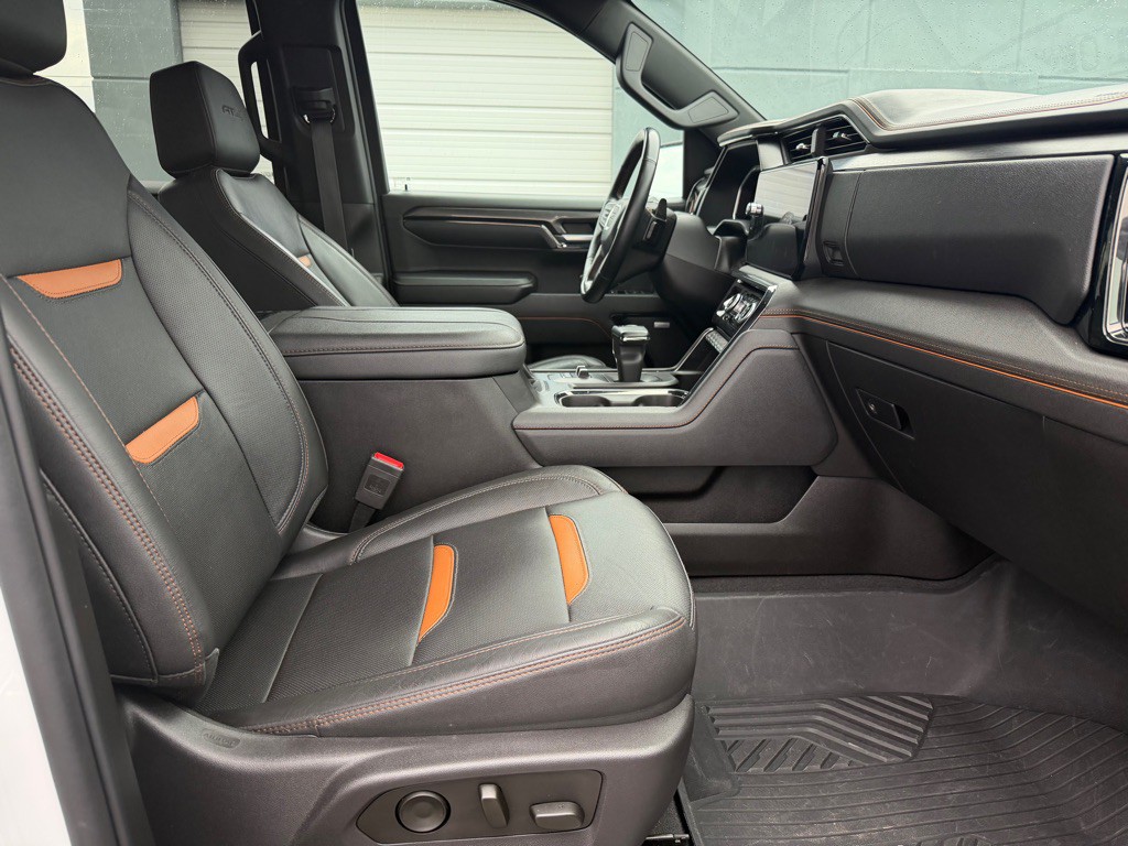 2024 GMC Sierra Image 19