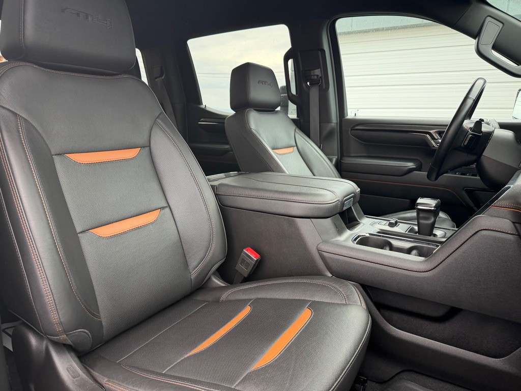 2024 GMC Sierra Image 21