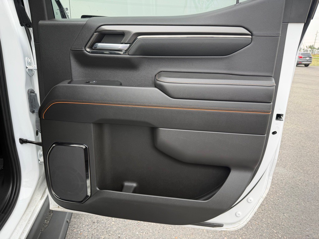 2024 GMC Sierra Image 22