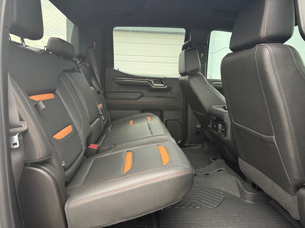 2024 GMC Sierra Image 23