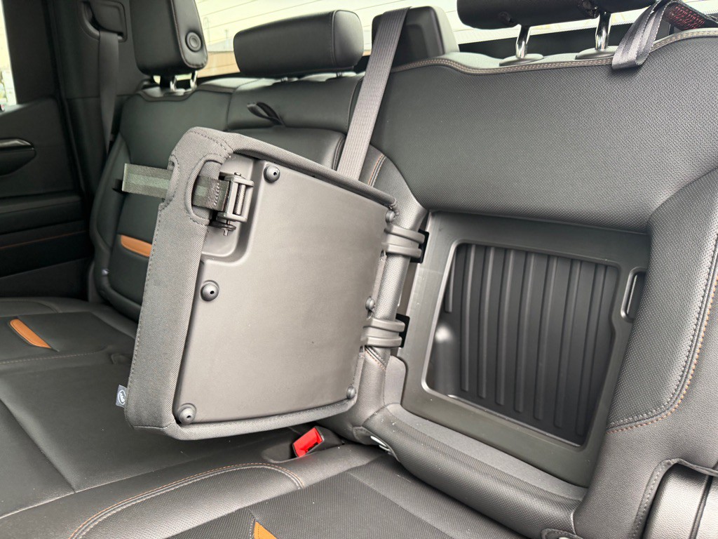 2024 GMC Sierra Image 28