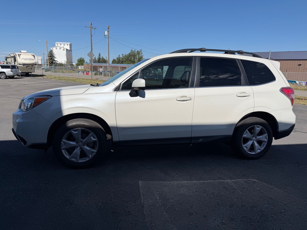 2016 Subaru Forester Image 7