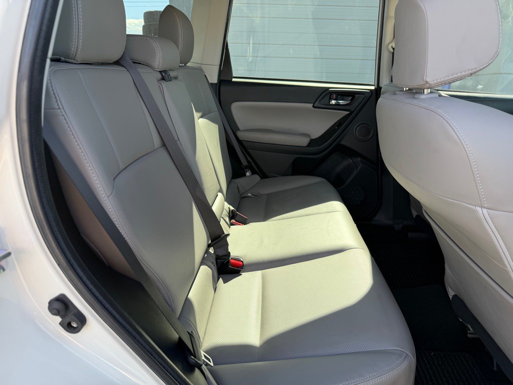 2016 Subaru Forester Image 20