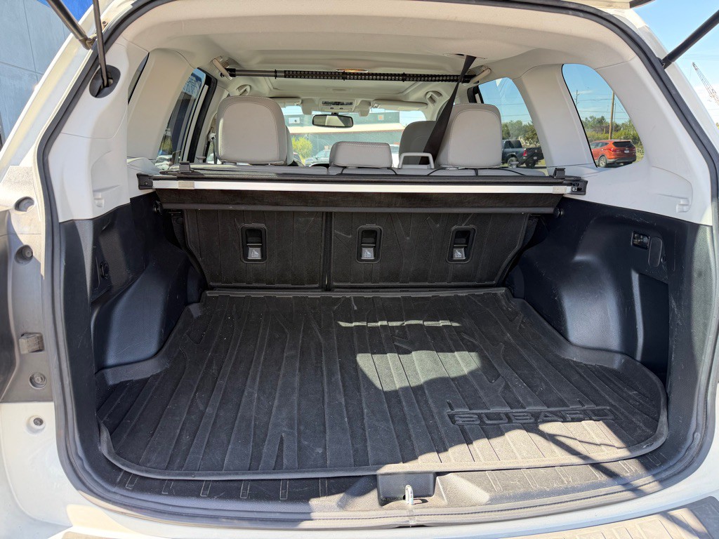 2016 Subaru Forester Image 23
