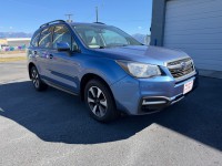 Image for 2018 Subaru Forester 2.5I PREMIUM ID: 7685150
