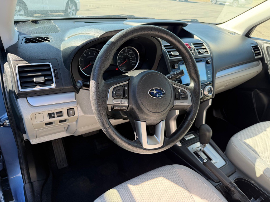 2018 Subaru Forester Image 13
