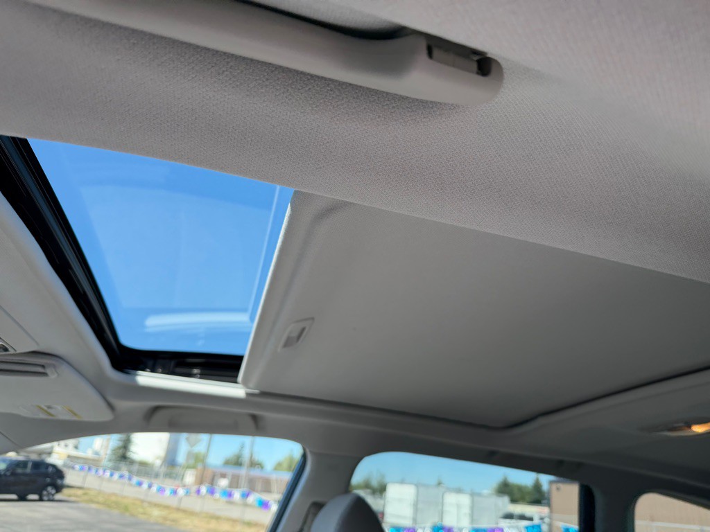 2018 Subaru Forester Image 15