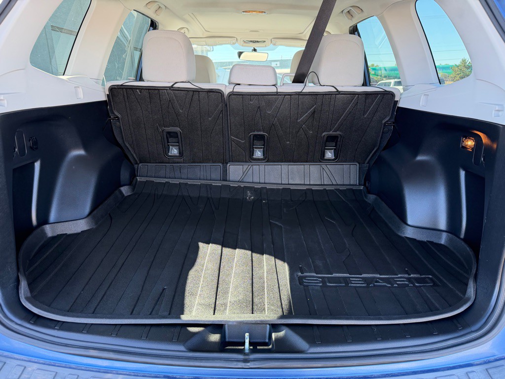 2018 Subaru Forester Image 25
