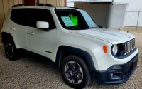 Image for 2018 Jeep Renegade Latitude ID: 6512391