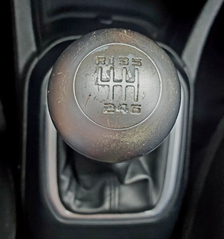 2018 Jeep Renegade Image 13