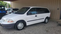 Image for 2000 Ford Windstar  ID: 6520283