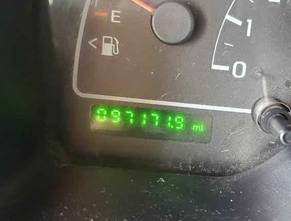 2000 Ford Windstar Image 10