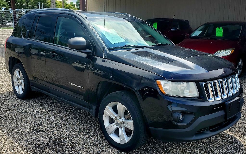2013 Jeep Compass Image 1