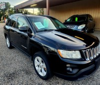 Image for 2013 Jeep Compass  ID: 6601962
