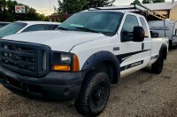 Image for 2006 Ford F-250 Super Duty ID: 6728548