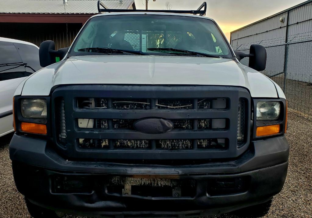 2006 Ford F-250 Image 3