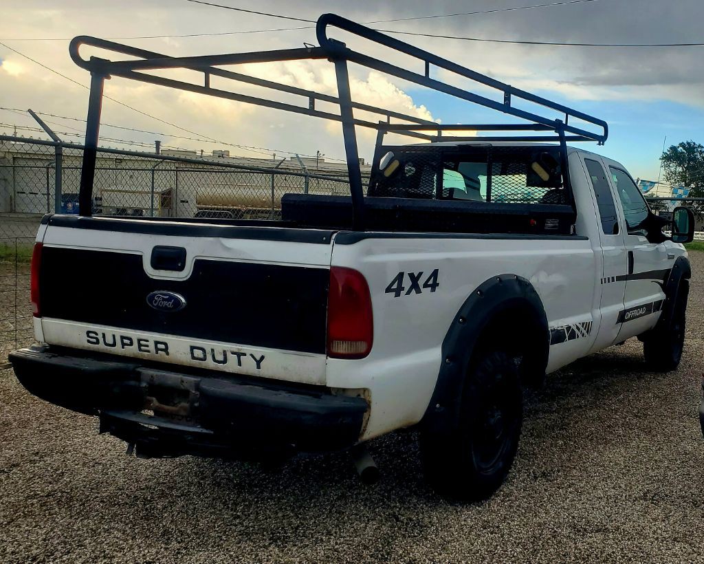 2006 Ford F-250 Image 5