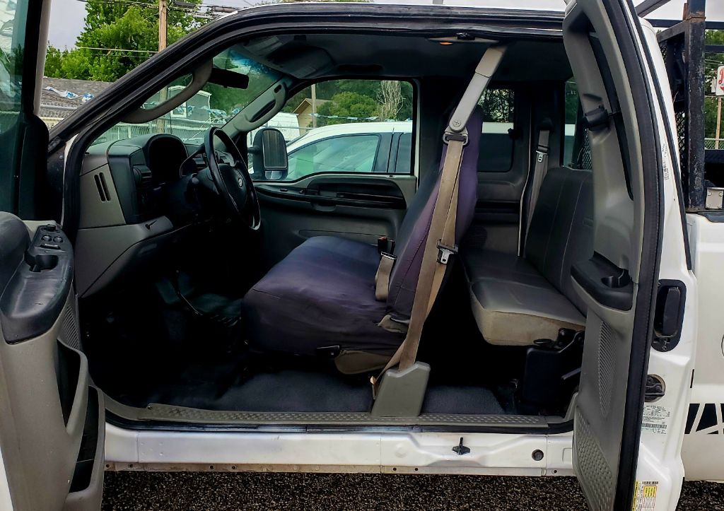 2006 Ford F-250 Image 7