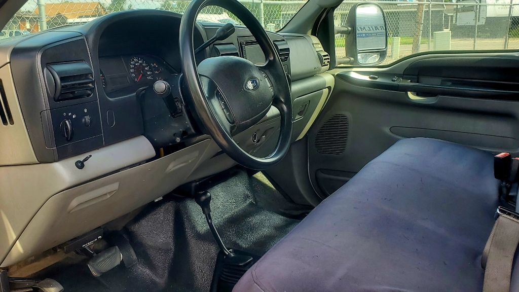 2006 Ford F-250 Image 8