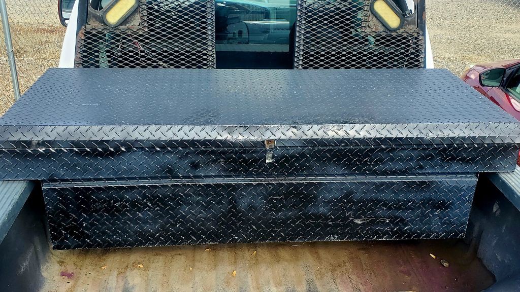 2006 Ford F-250 Image 10