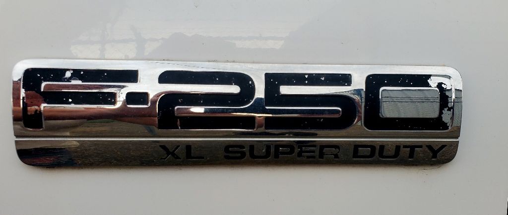 2006 Ford F-250 Image 11