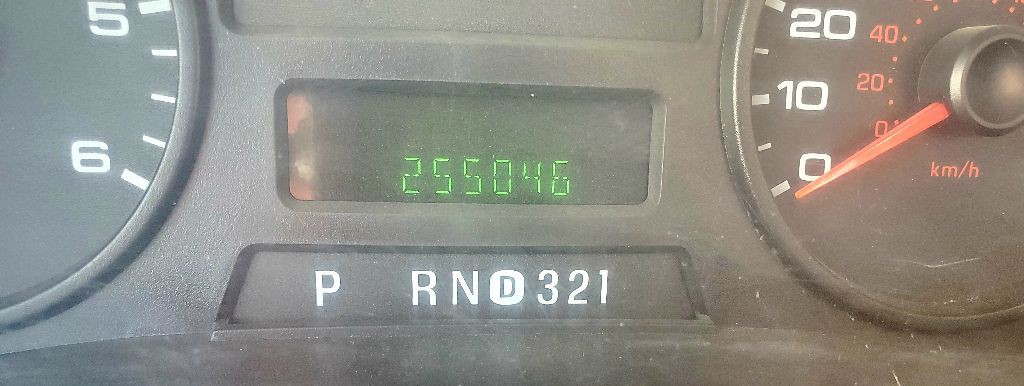 2006 Ford F-250 Image 12