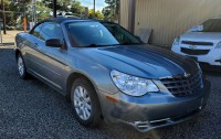 Image for 2008 Chrysler Sebring LX ID: 6755064