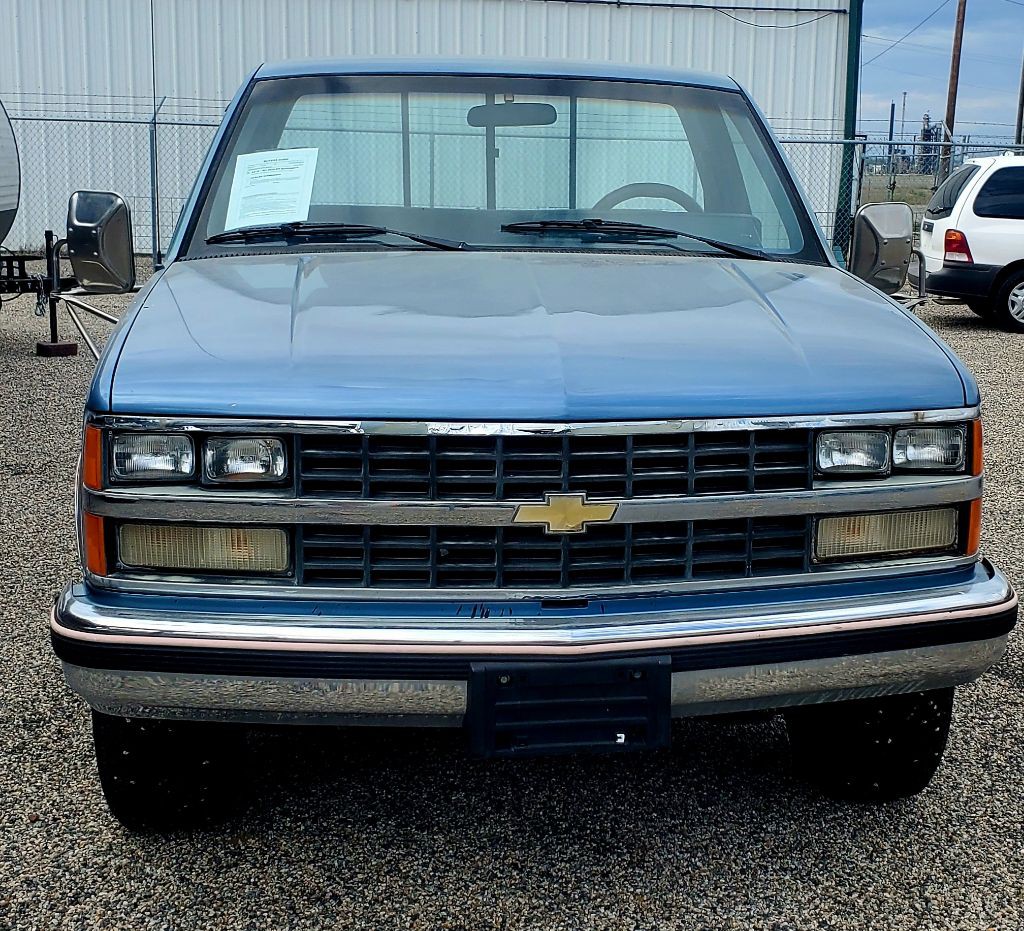 1988 Chevrolet C/K Image 5